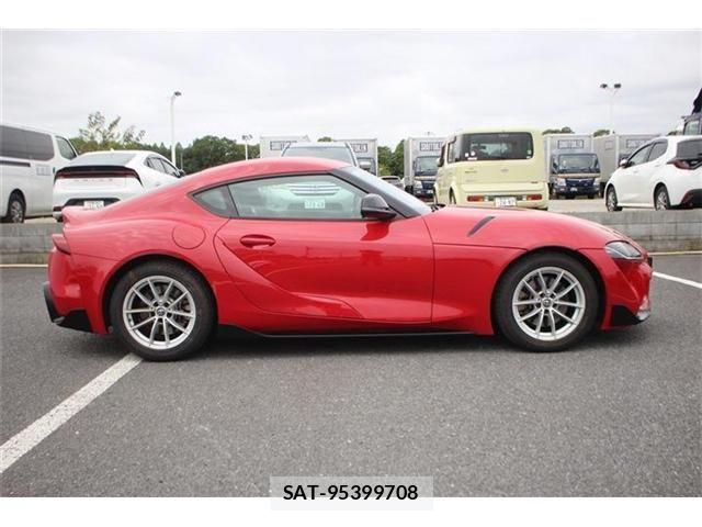 Toyota SUPRA 2019-12 8686692-14