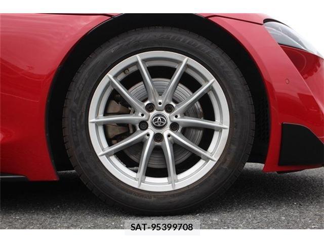 Toyota SUPRA 2019-12 8686692-15