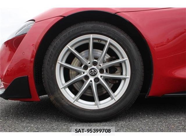 Toyota SUPRA 2019-12 8686692-16