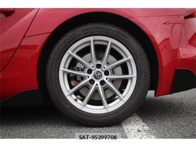Toyota SUPRA 2019-12 8686692-17