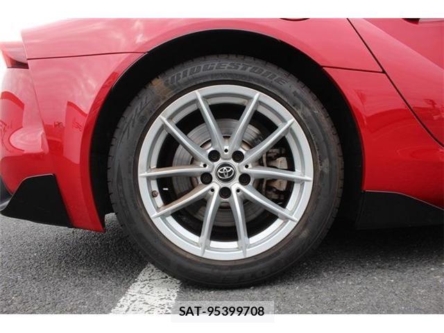 Toyota SUPRA 2019-12 8686692-18