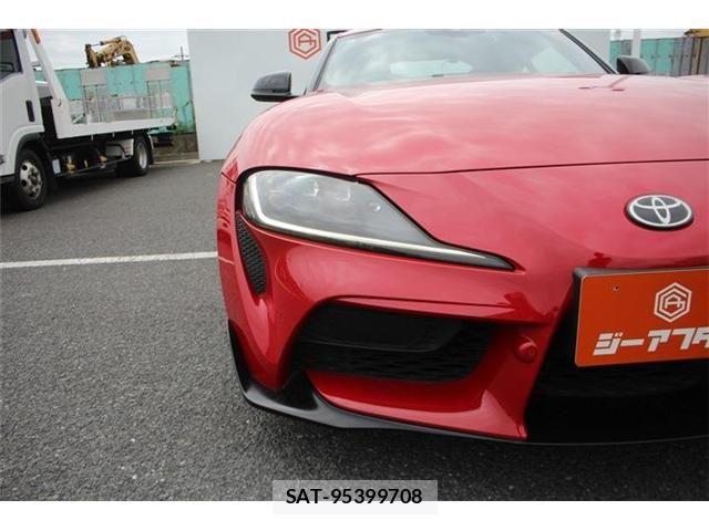 Toyota SUPRA 2019-12 8686692-21
