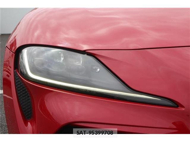 Toyota SUPRA 2019-12 8686692-22