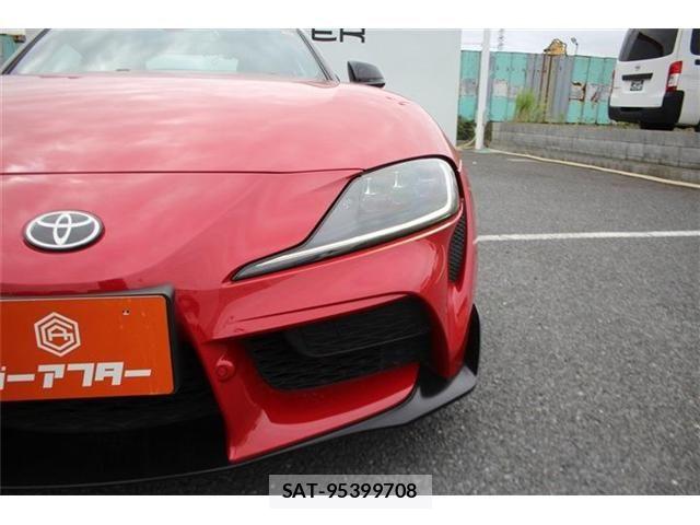 Toyota SUPRA 2019-12 8686692-23