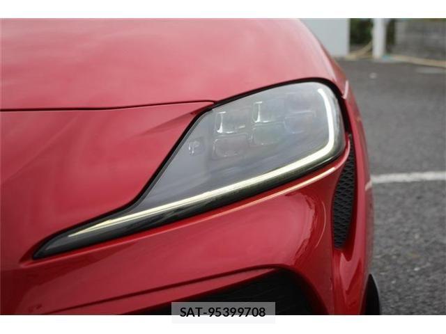 Toyota SUPRA 2019-12 8686692-24