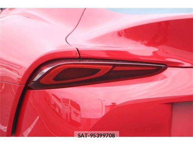 Toyota SUPRA 2019-12 8686692-25