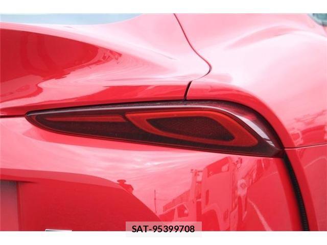 Toyota SUPRA 2019-12 8686692-26