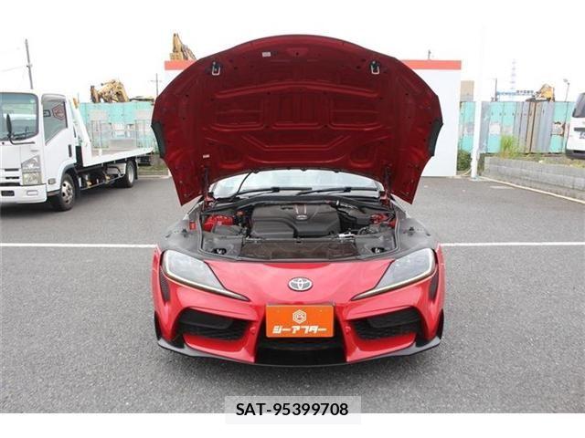 Toyota SUPRA 2019-12 8686692-6