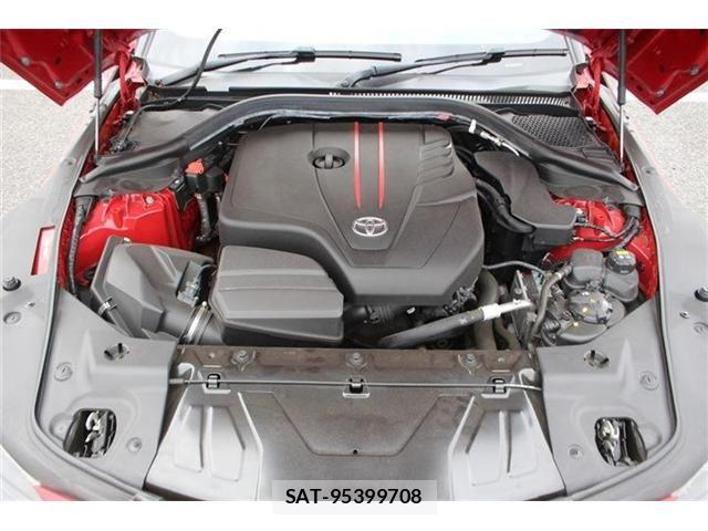 Toyota SUPRA 2019-12 8686692-7