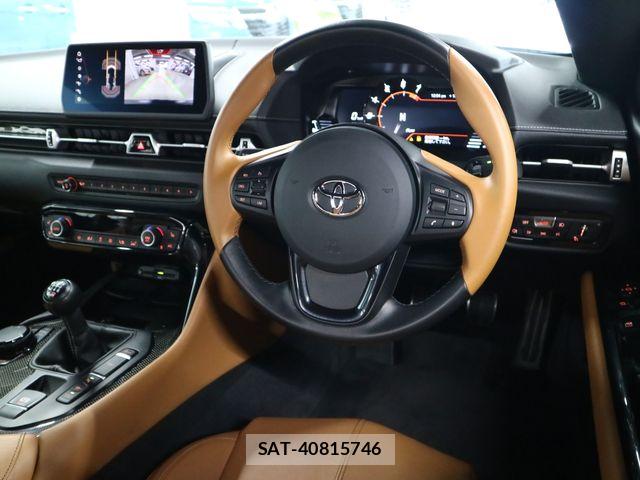 Toyota SUPRA 2022-12 8746149-9