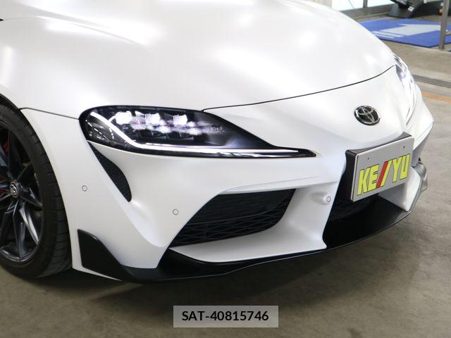 Toyota SUPRA 2022-12 8746149-25