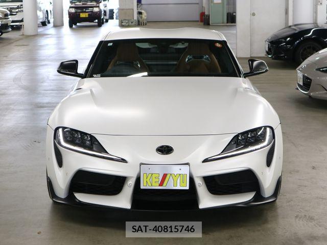 Toyota SUPRA 2022-12 8746149-4