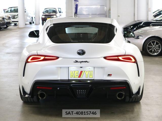 Toyota SUPRA 2022-12 8746149-5