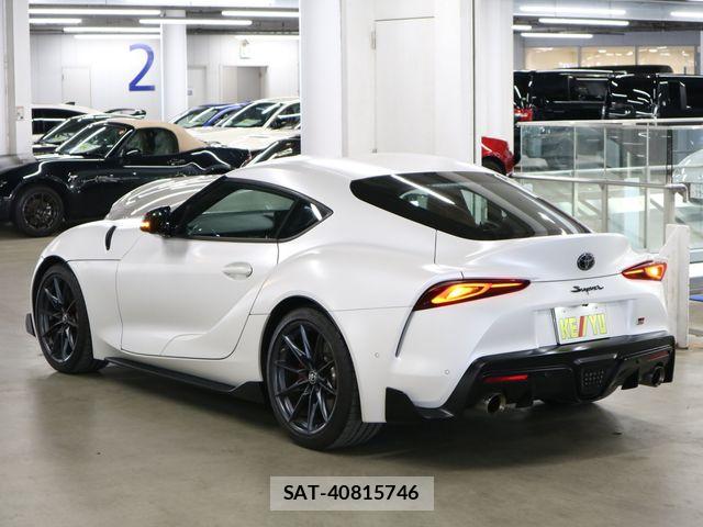 Toyota SUPRA 2022-12 8746149-6