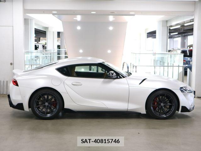 Toyota SUPRA 2022-12 8746149-7