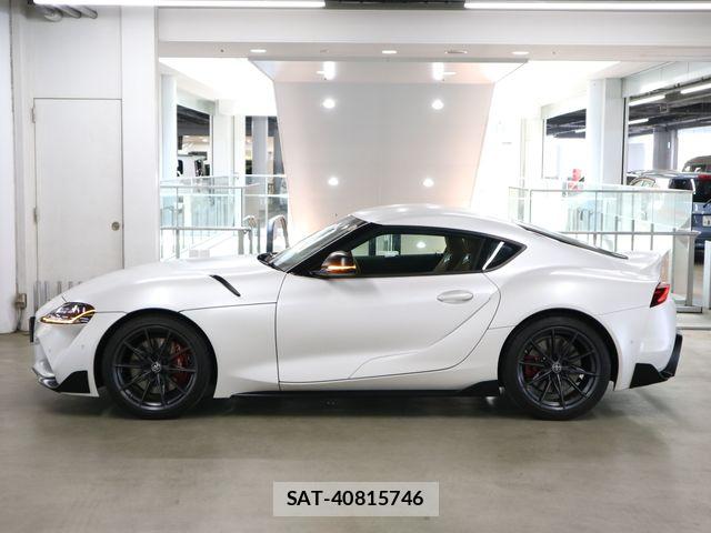 Toyota SUPRA 2022-12 8746149-8
