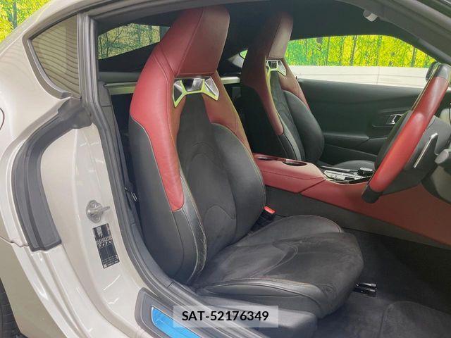 Toyota SUPRA 2019-10 8746147-9