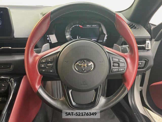 Toyota SUPRA 2019-10 8746147-11