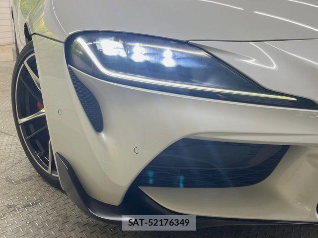 Toyota SUPRA 2019-10 8746147-12