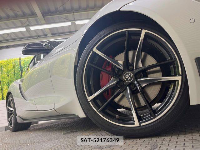 Toyota SUPRA 2019-10 8746147-13
