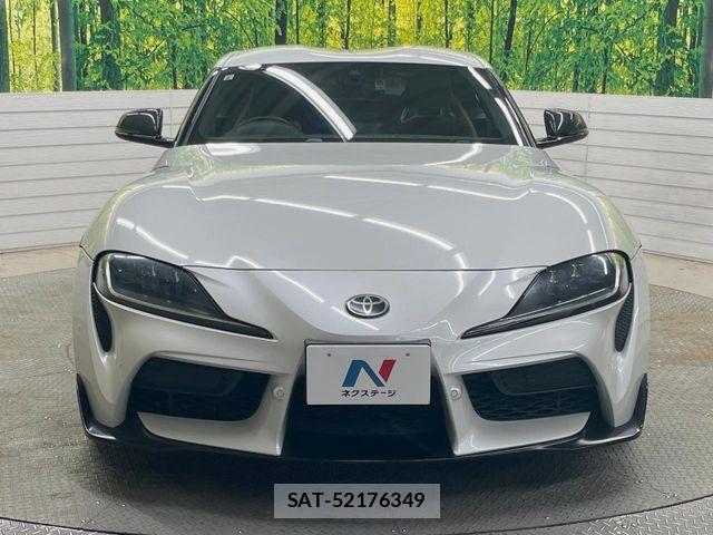 Toyota SUPRA 2019-10 8746147-14