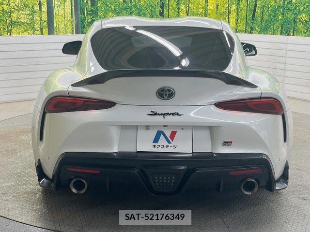 Toyota SUPRA 2019-10 8746147-15