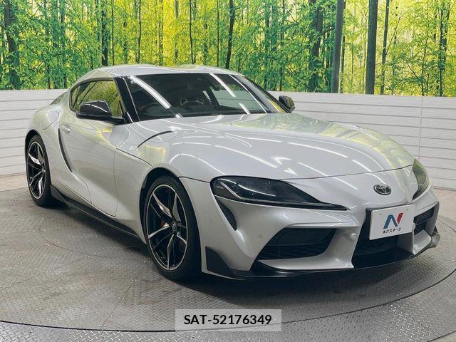 Toyota SUPRA 2019-10 8746147-16