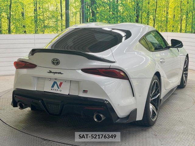 Toyota SUPRA 2019-10 8746147-17