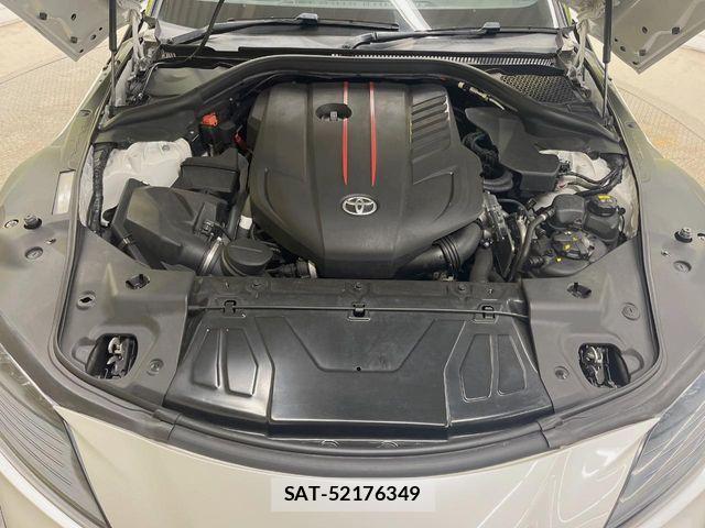 Toyota SUPRA 2019-10 8746147-18