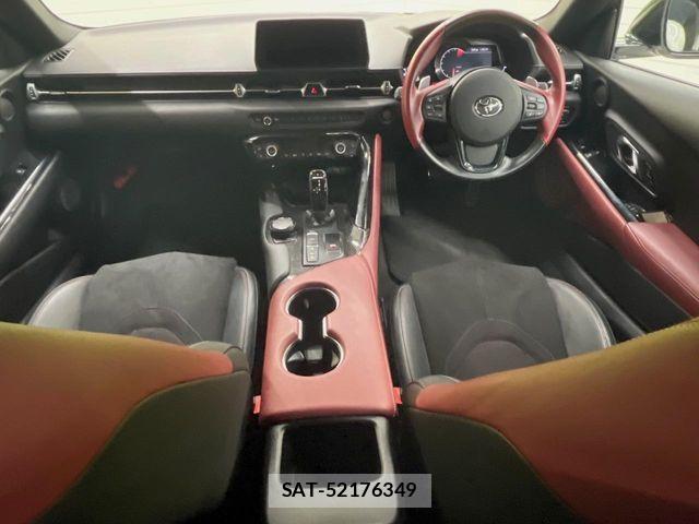Toyota SUPRA 2019-10 8746147-1