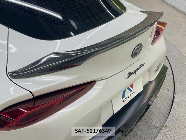 Toyota SUPRA 2019-10 8746147-2