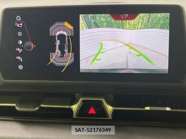 Toyota SUPRA 2019-10 8746147-4