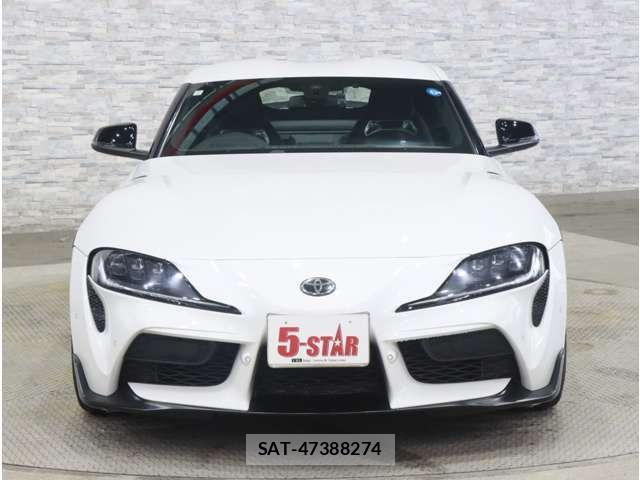 Toyota SUPRA 2024-03 8782212-11