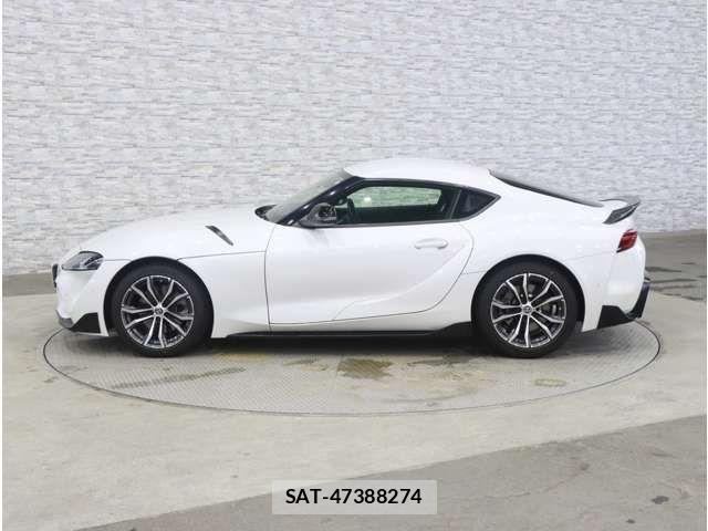 Toyota SUPRA 2024-03 8782212-12