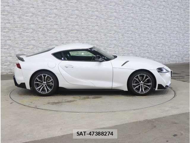 Toyota SUPRA 2024-03 8782212-13