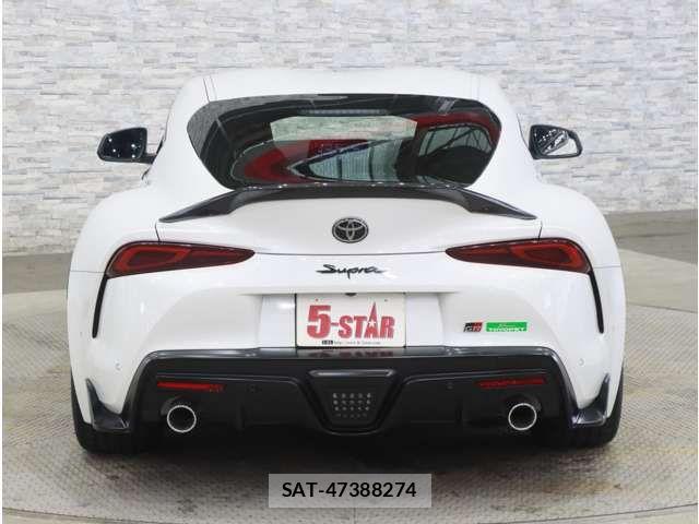 Toyota SUPRA 2024-03 8782212-14