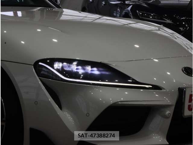 Toyota SUPRA 2024-03 8782212-15