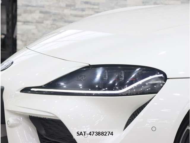 Toyota SUPRA 2024-03 8782212-16