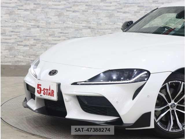 Toyota SUPRA 2024-03 8782212-17
