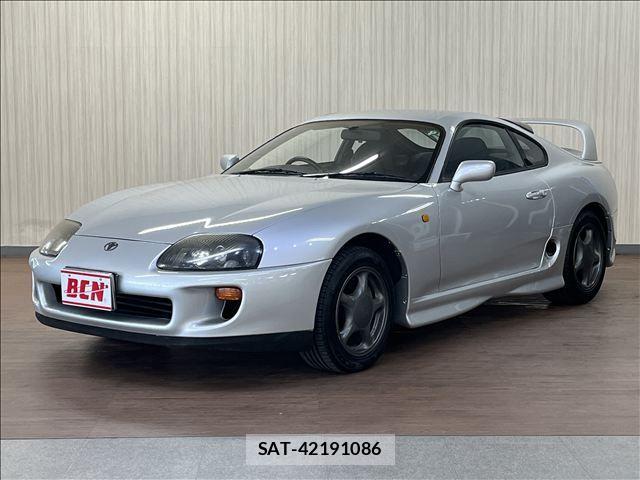 Toyota SUPRA 1993-07 8850771-0