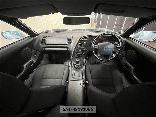 Toyota SUPRA 1993-07 8850771-9
