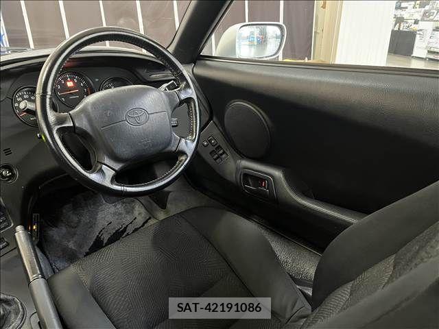 Toyota SUPRA 1993-07 8850771-11