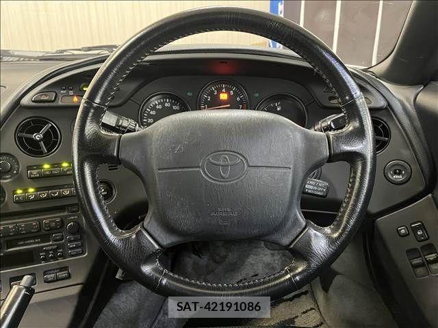 Toyota SUPRA 1993-07 8850771-13