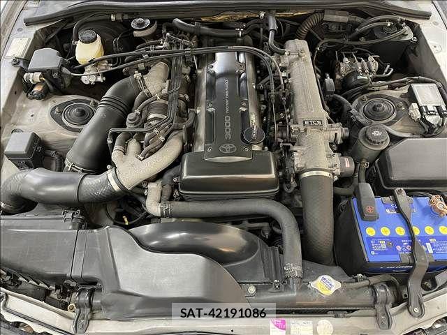 Toyota SUPRA 1993-07 8850771-15