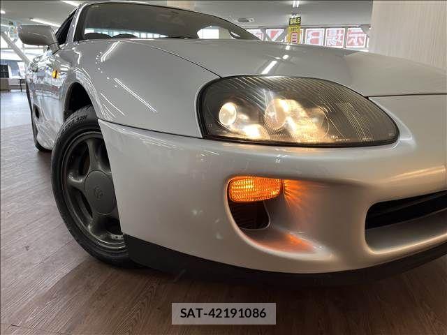 Toyota SUPRA 1993-07 8850771-16