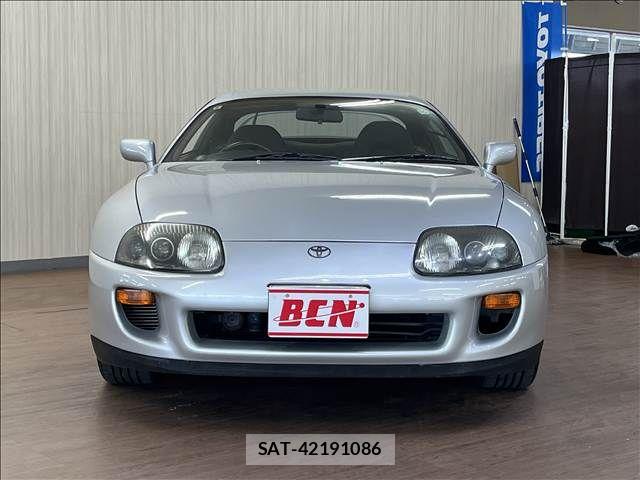 Toyota SUPRA 1993-07 8850771-1