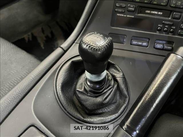 Toyota SUPRA 1993-07 8850771-22