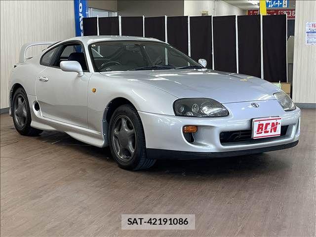 Toyota SUPRA 1993-07 8850771-2