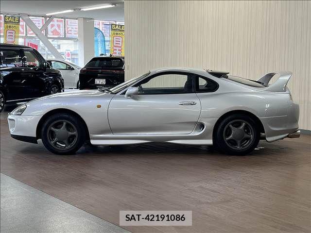 Toyota SUPRA 1993-07 8850771-3