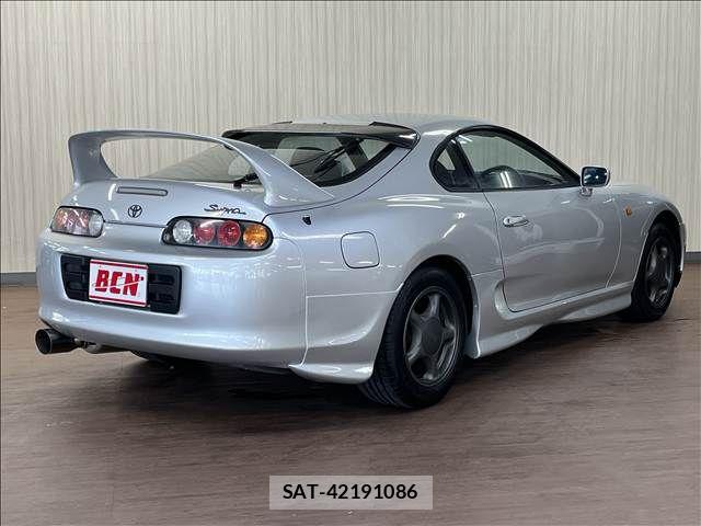 Toyota SUPRA 1993-07 8850771-4